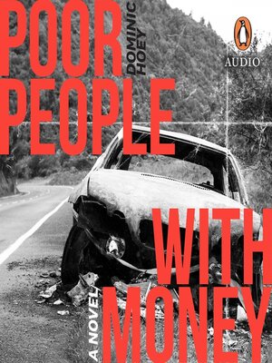 cover image of Poor People With Money